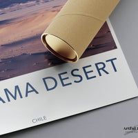 Atacama Desert