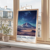 Atacama Desert