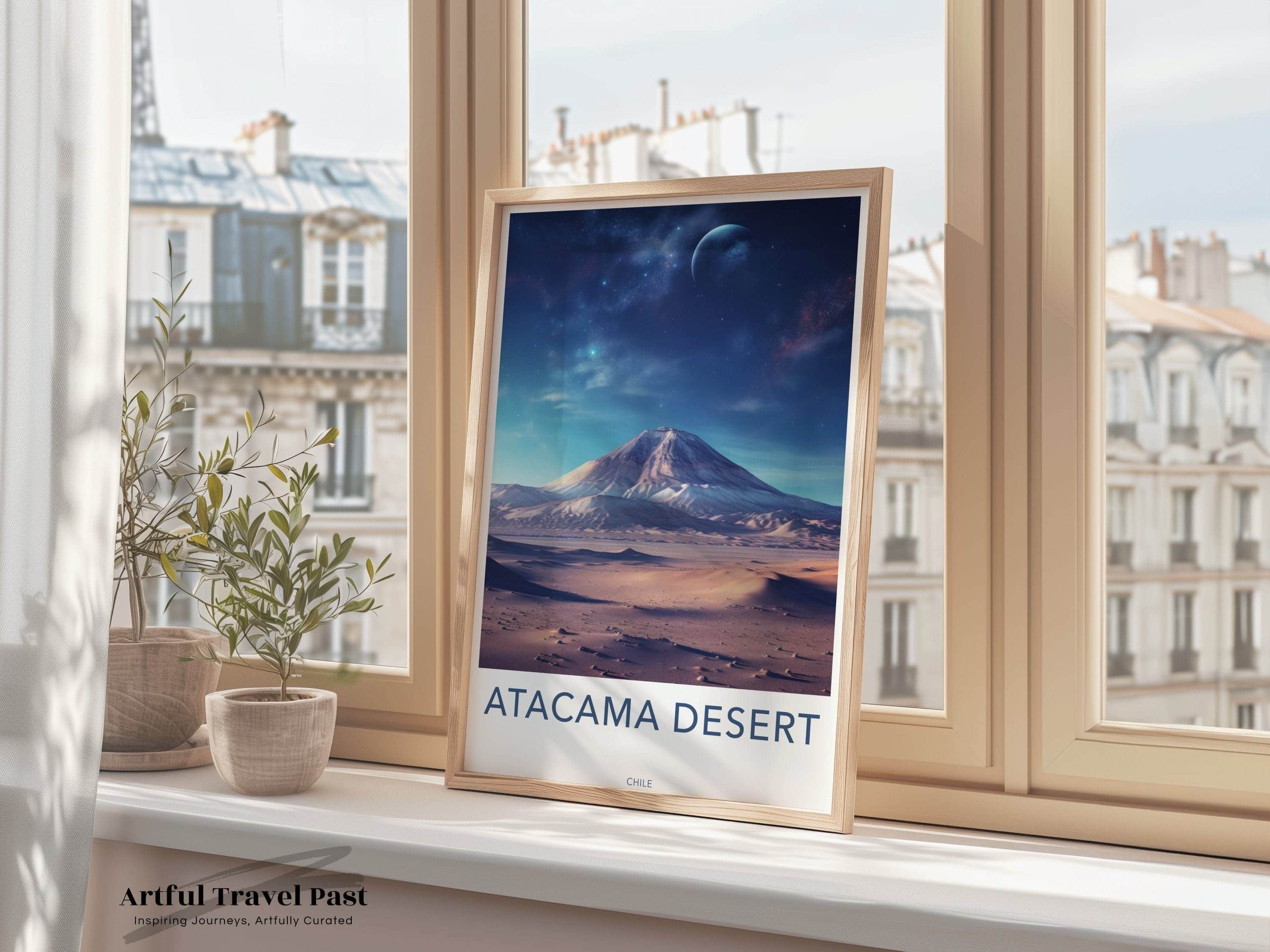 Atacama Desert