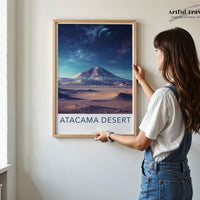Atacama Desert