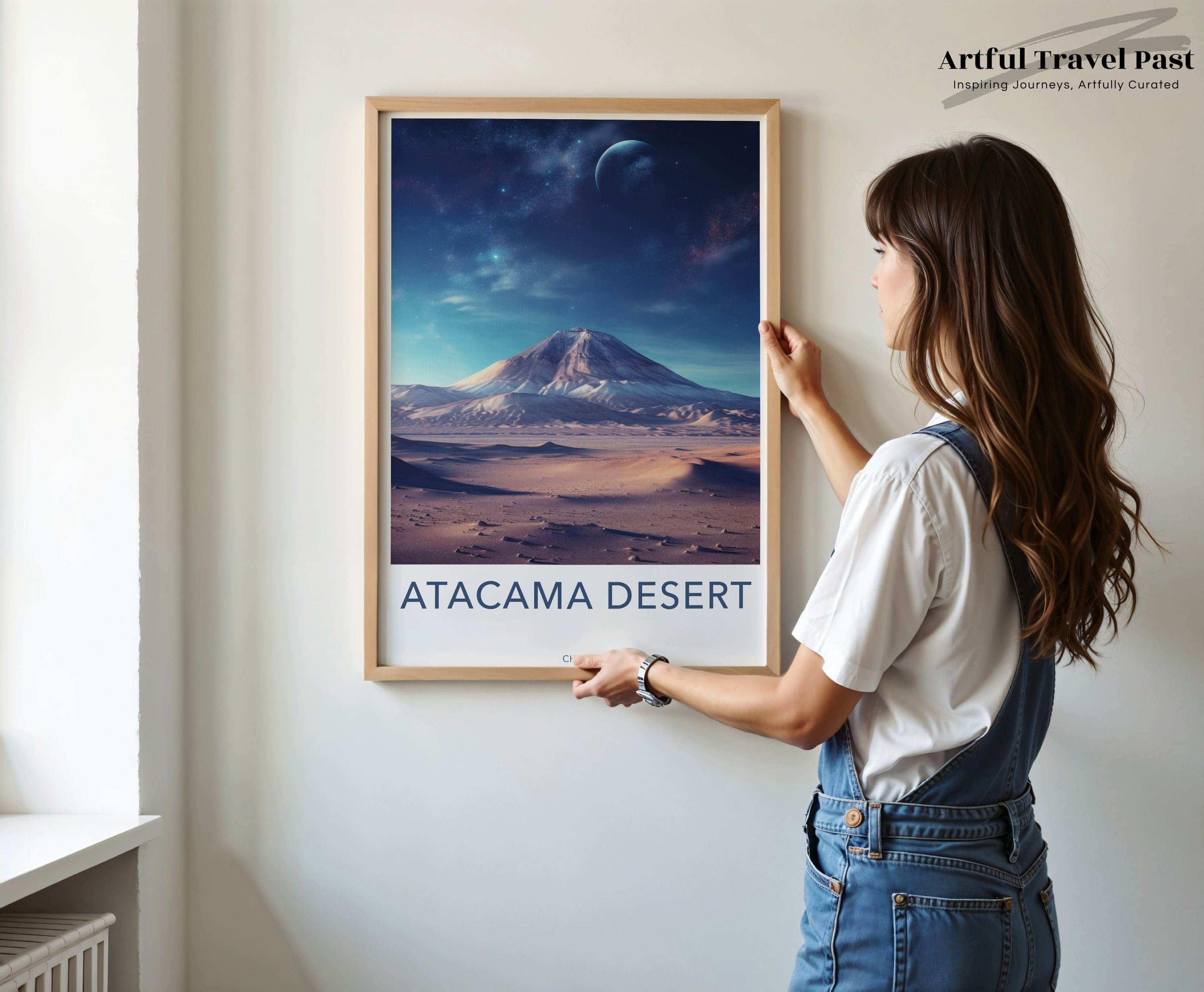 Atacama Desert