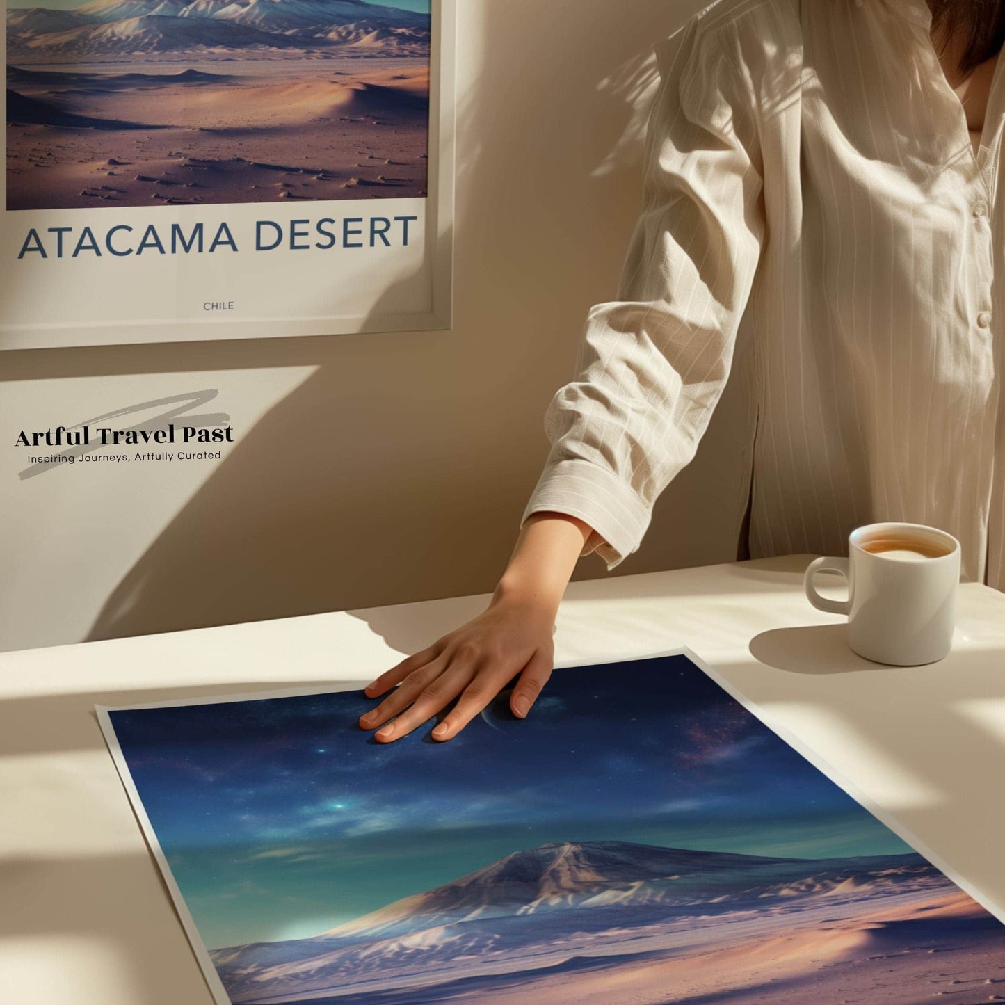 Atacama Desert