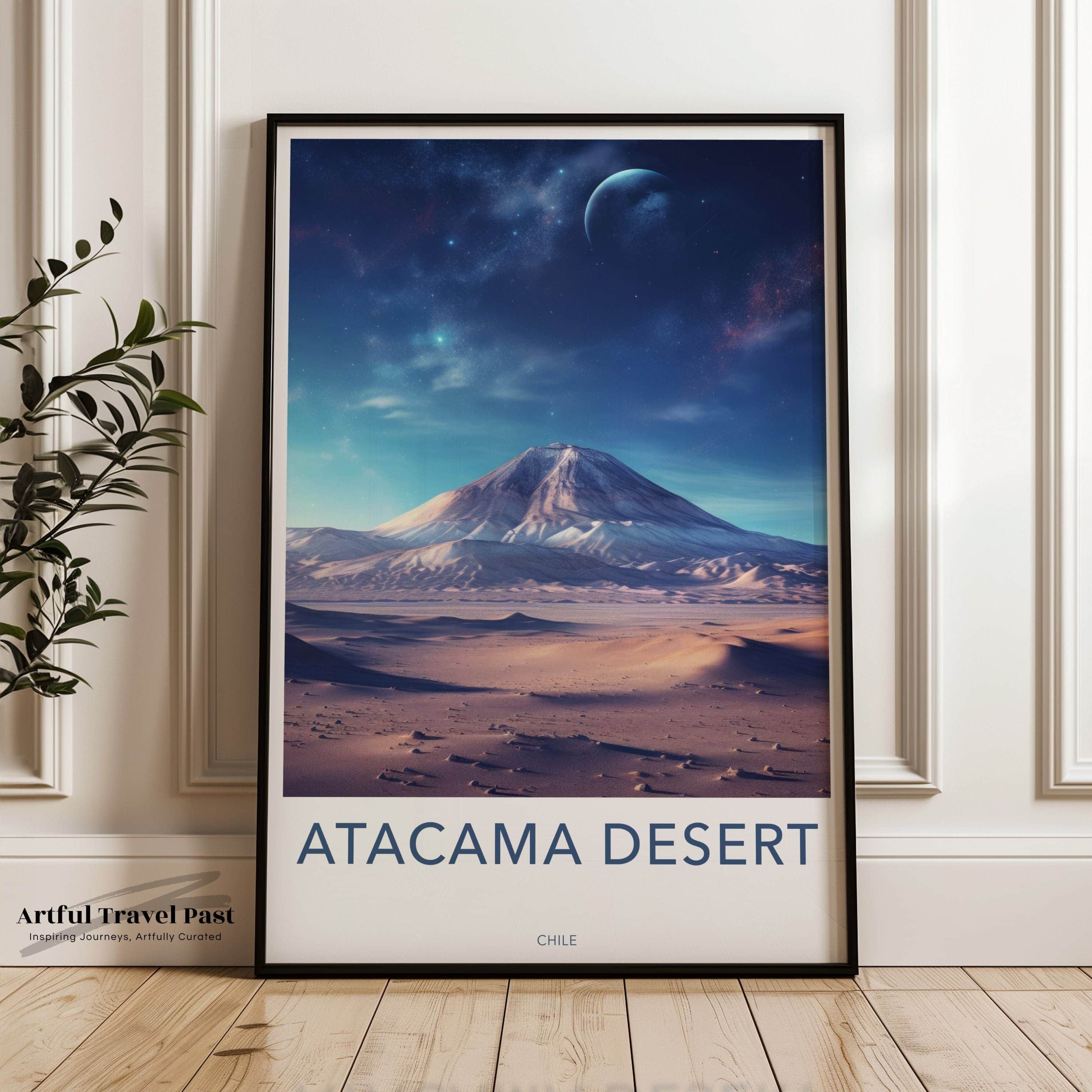 Atacama Desert