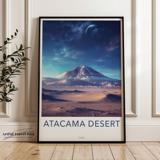 Atacama Desert