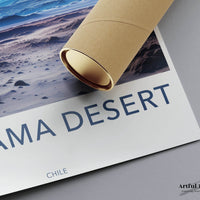 Atacama Desert