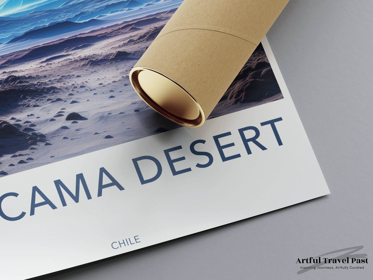 Atacama Desert
