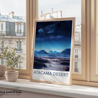 Atacama Desert