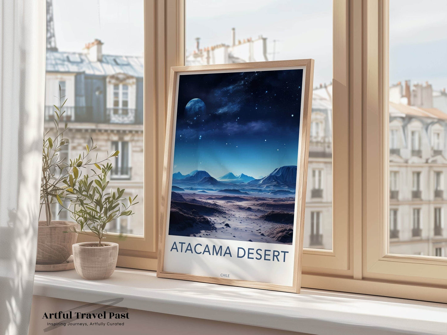 Atacama Desert