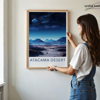 Atacama Desert