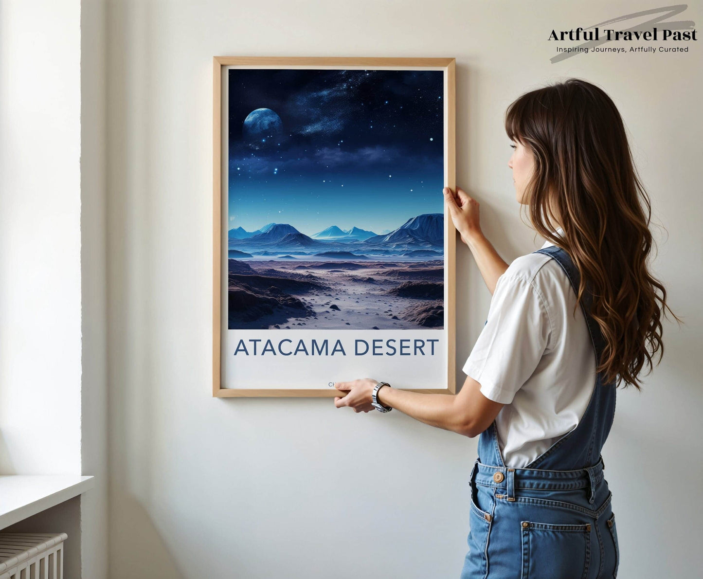 Atacama Desert
