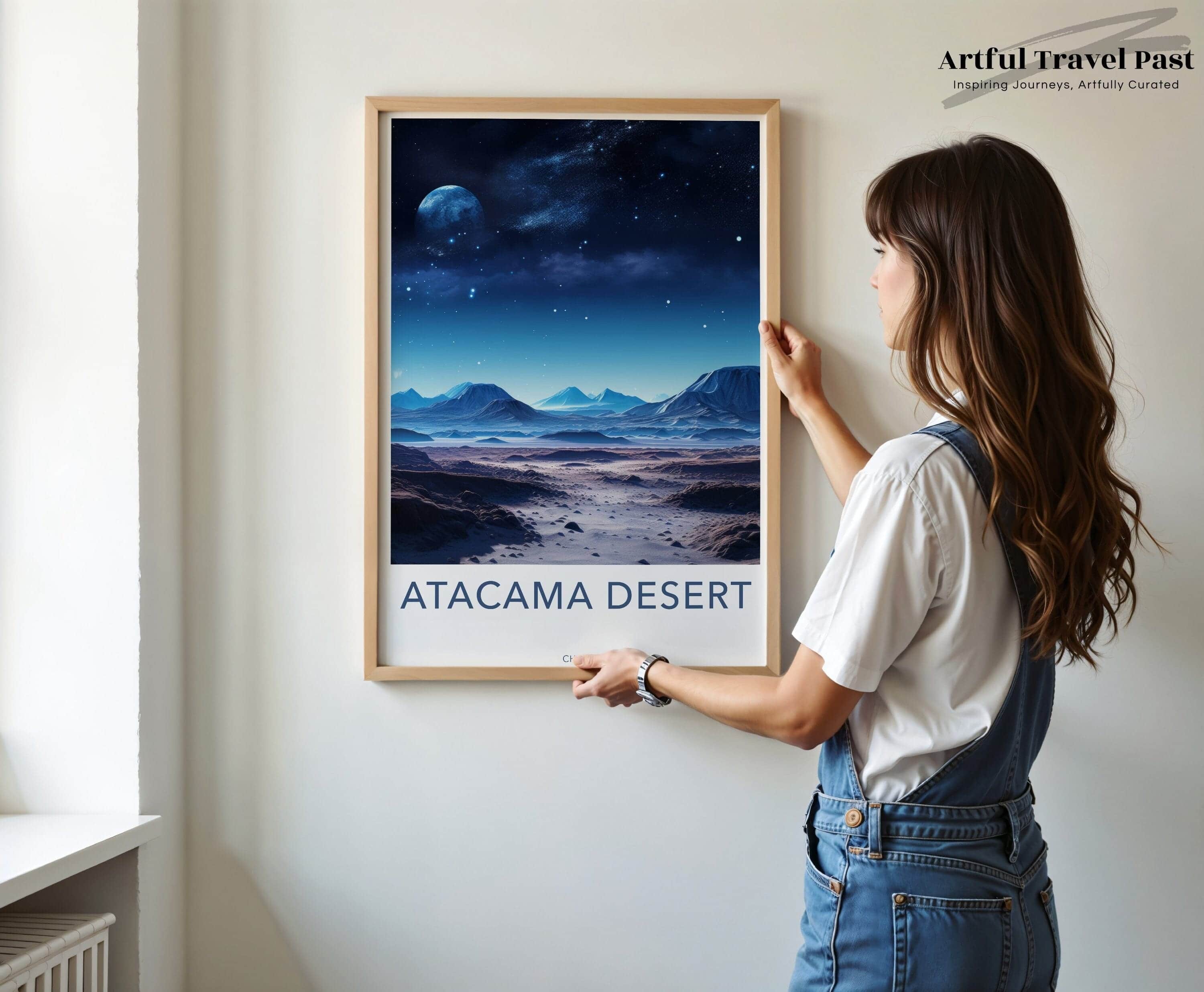 Atacama Desert
