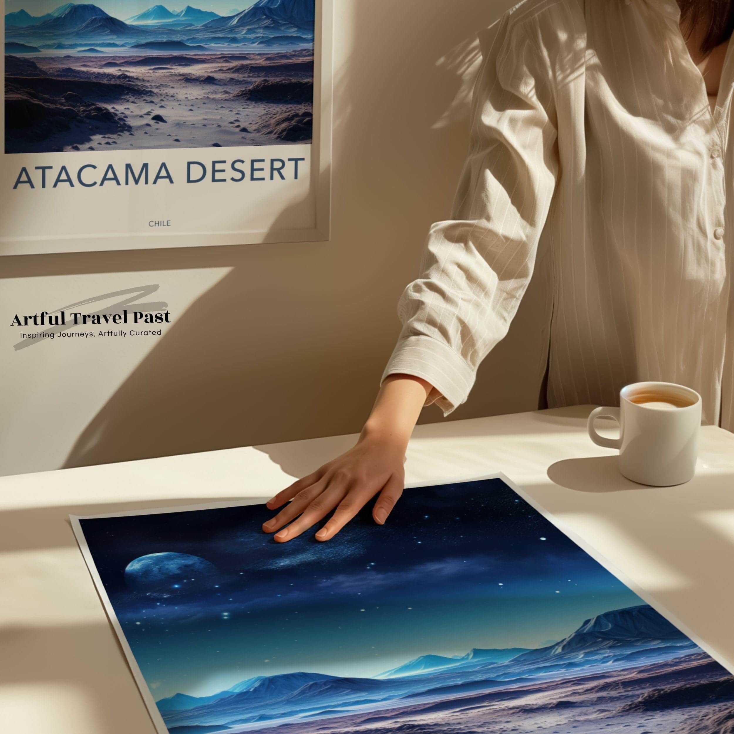 Atacama Desert