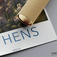 Athens