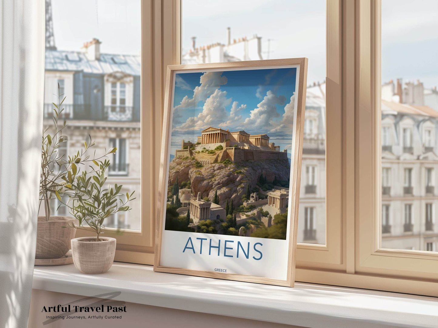 Athens