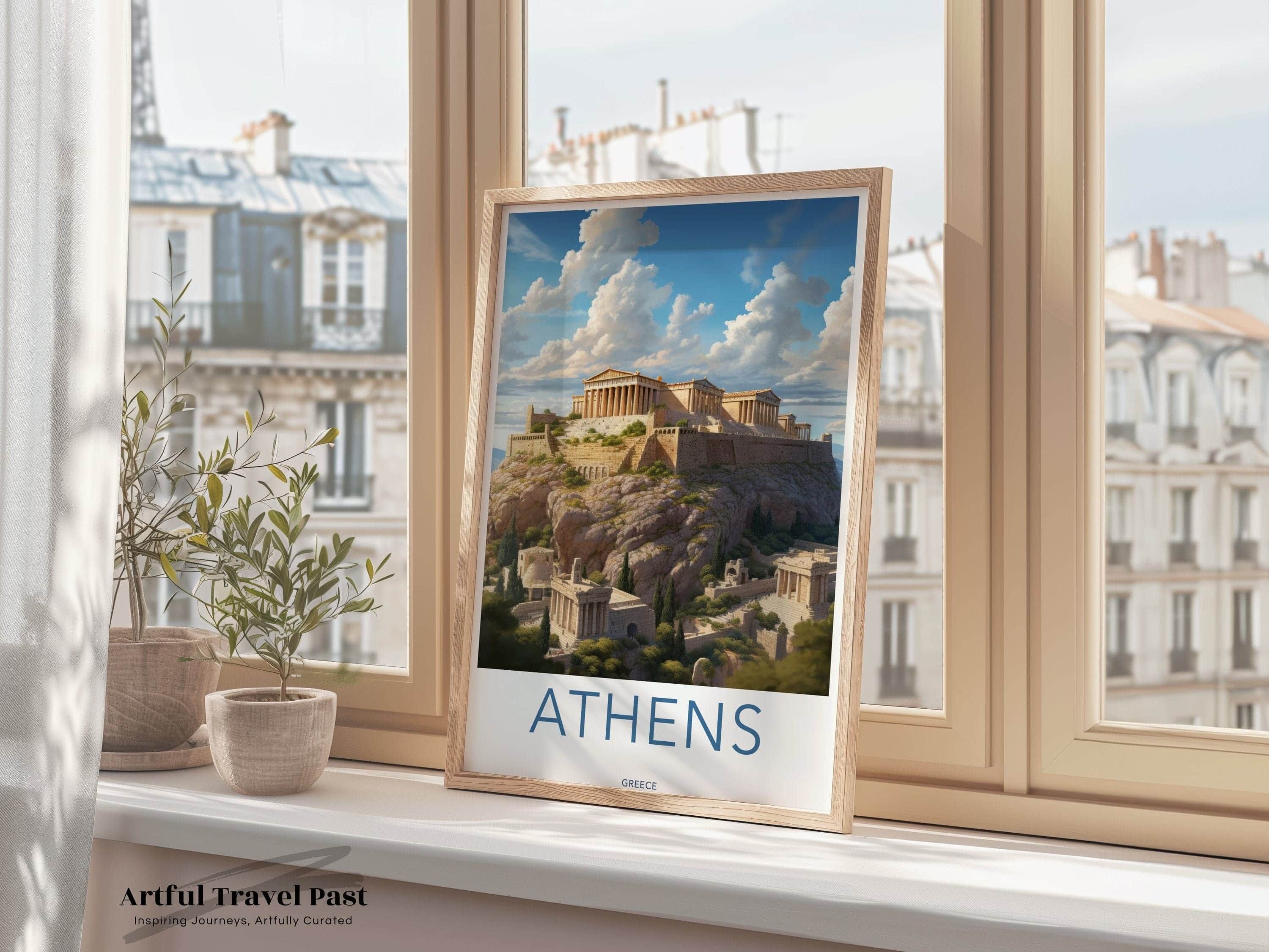 Athens
