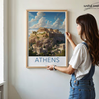 Athens