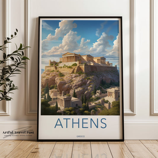 Athens