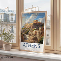 Athens