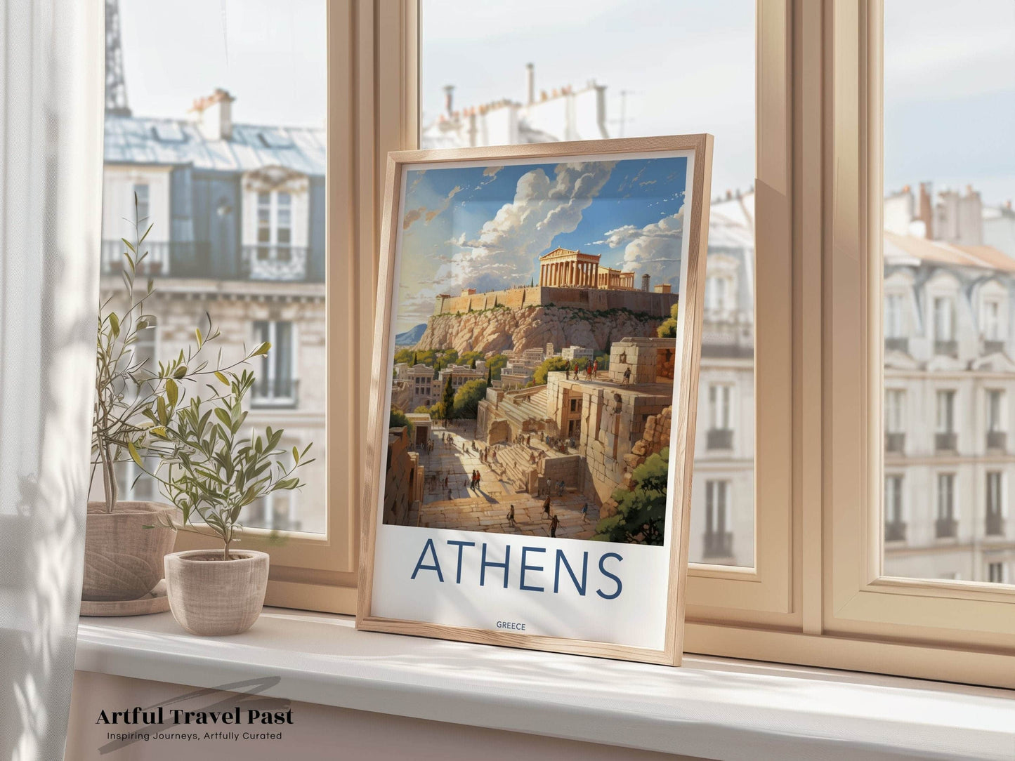 Athens