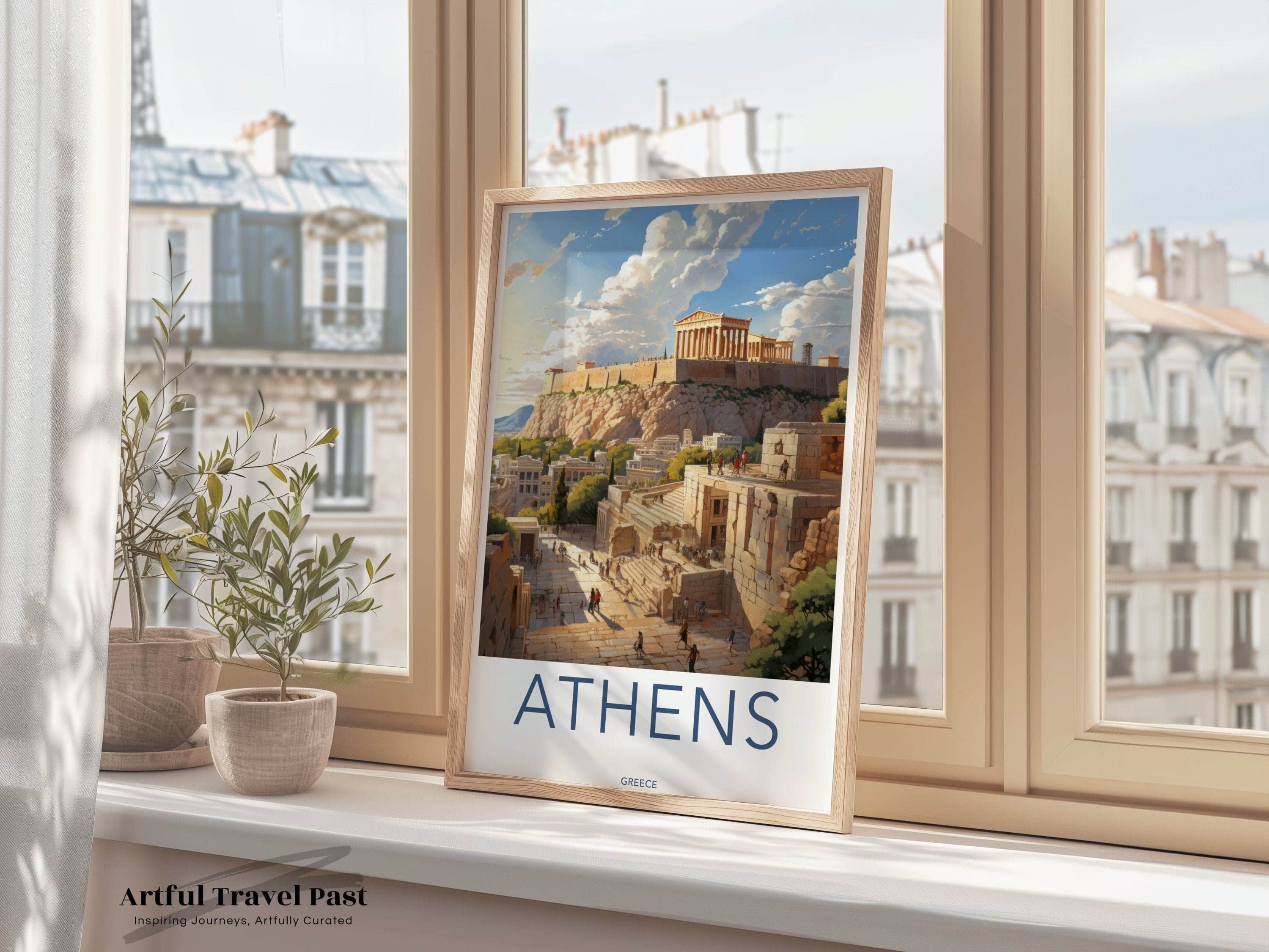 Athens