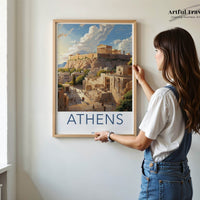 Athens