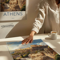 Athens