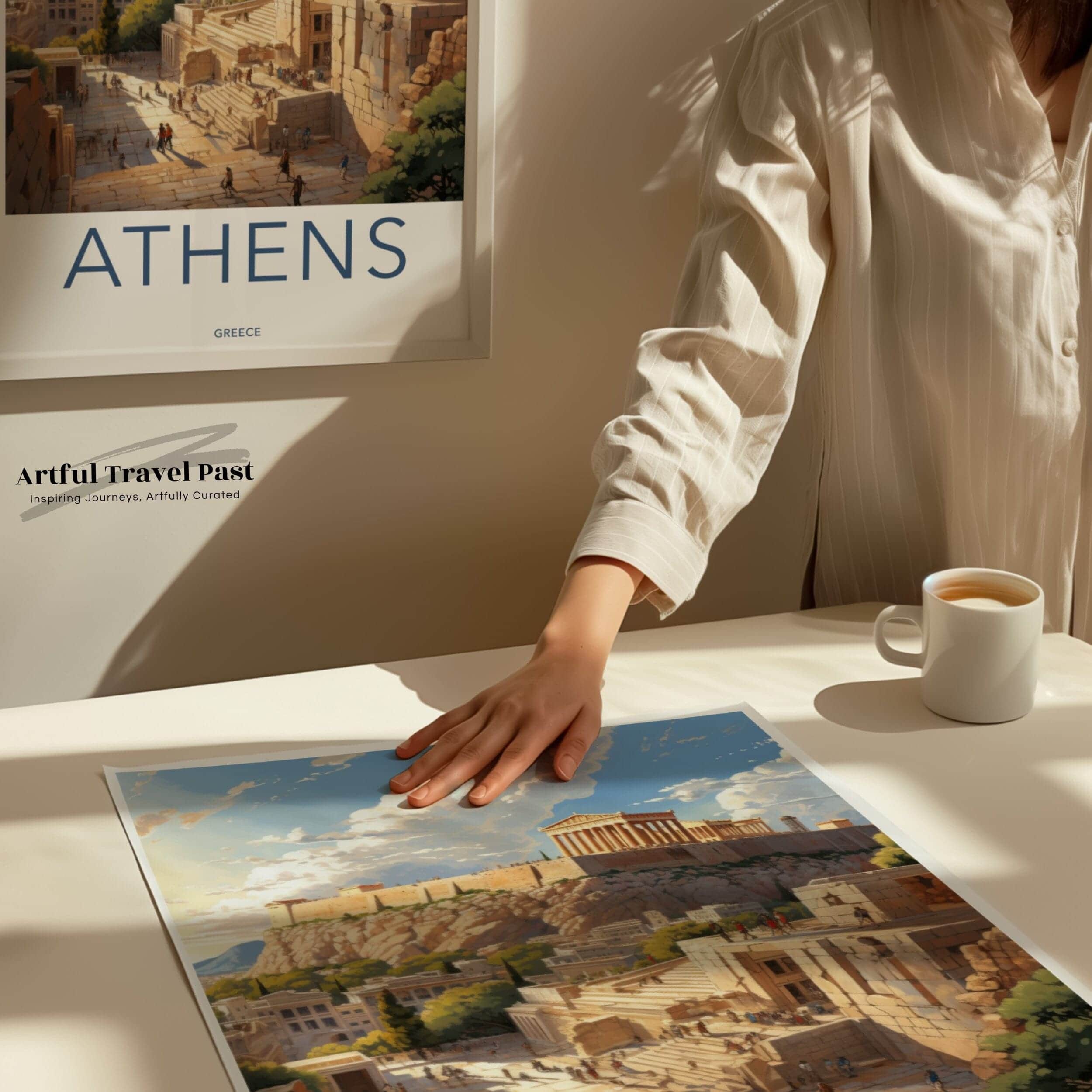 Athens