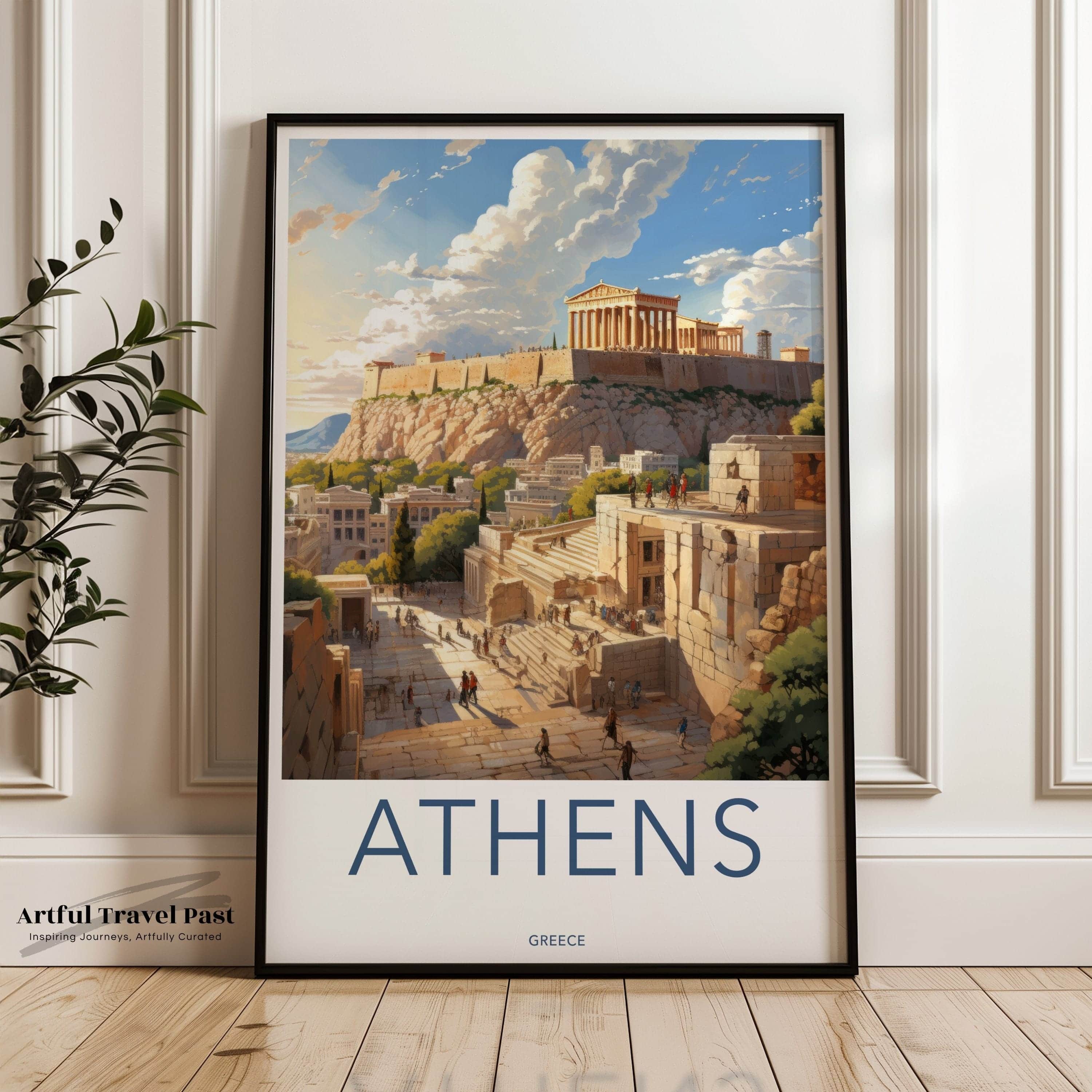 Athens
