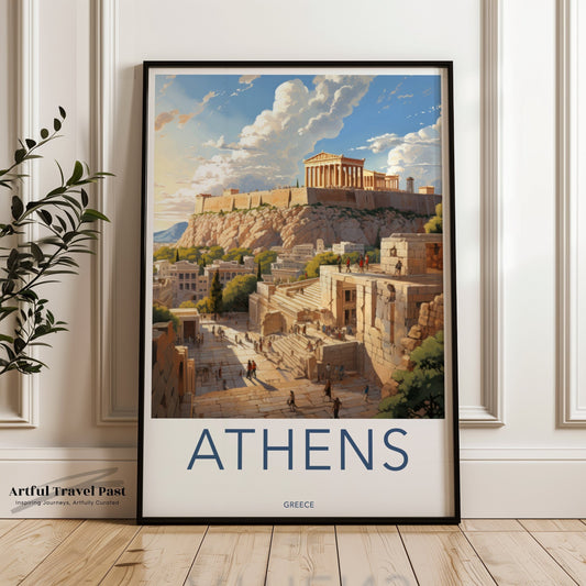 Athens