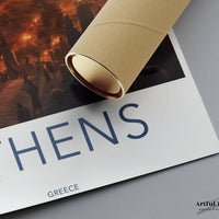 Athens