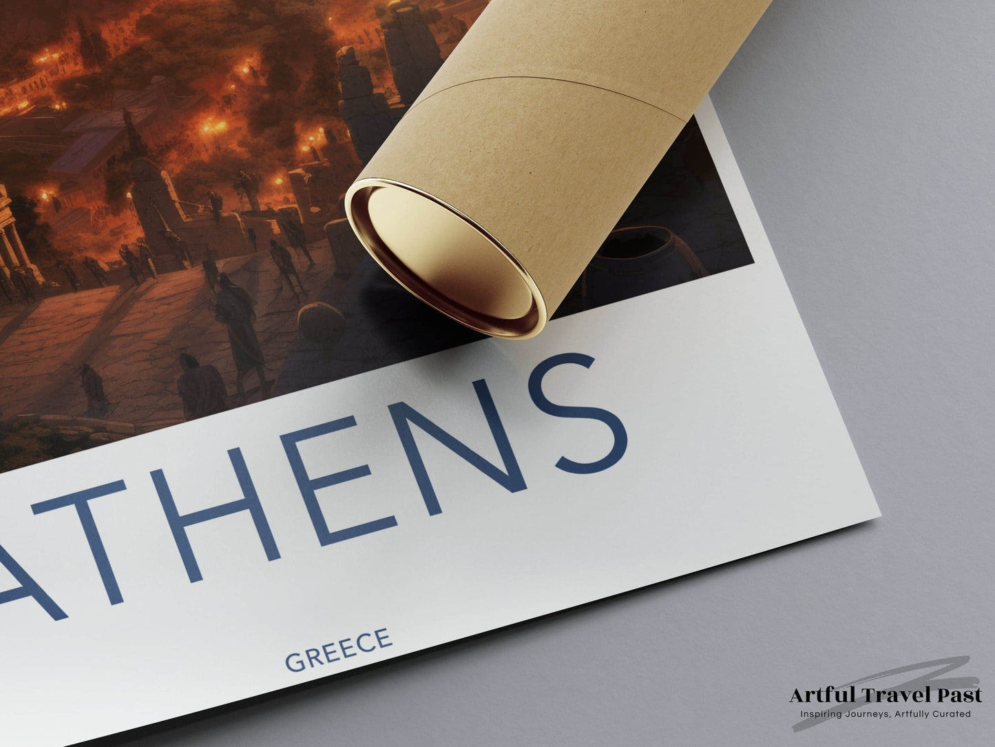 Athens
