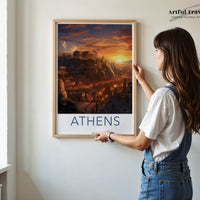 Athens