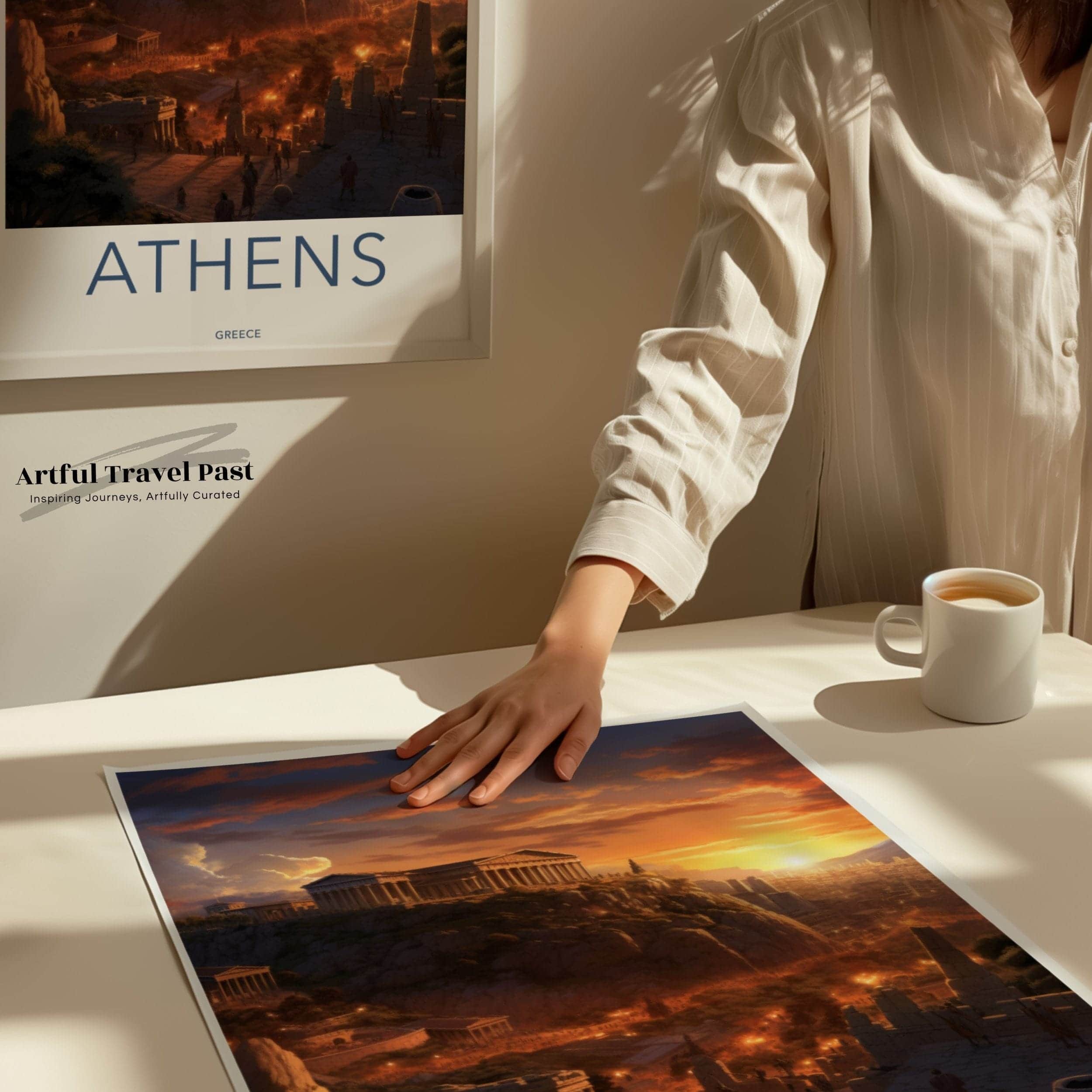 Athens