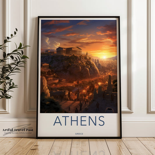 Athens
