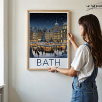 Bath