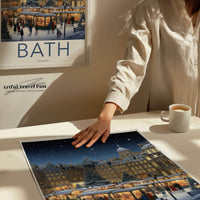 Bath