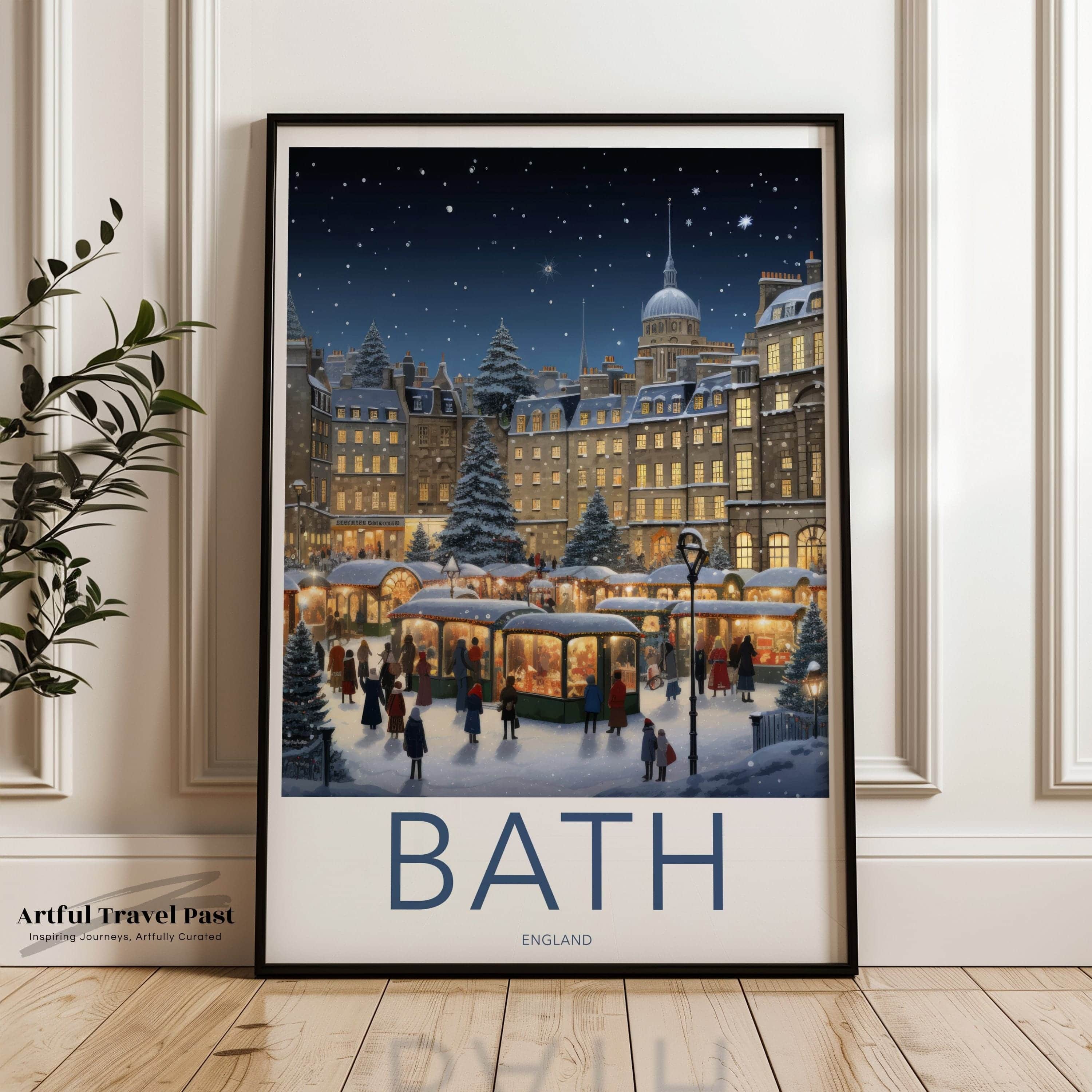 Bath