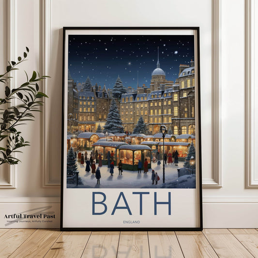 Bath