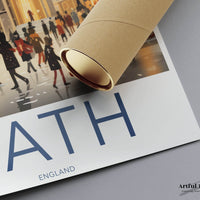 Bath