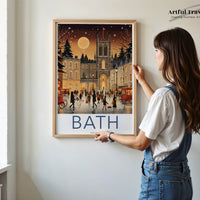 Bath