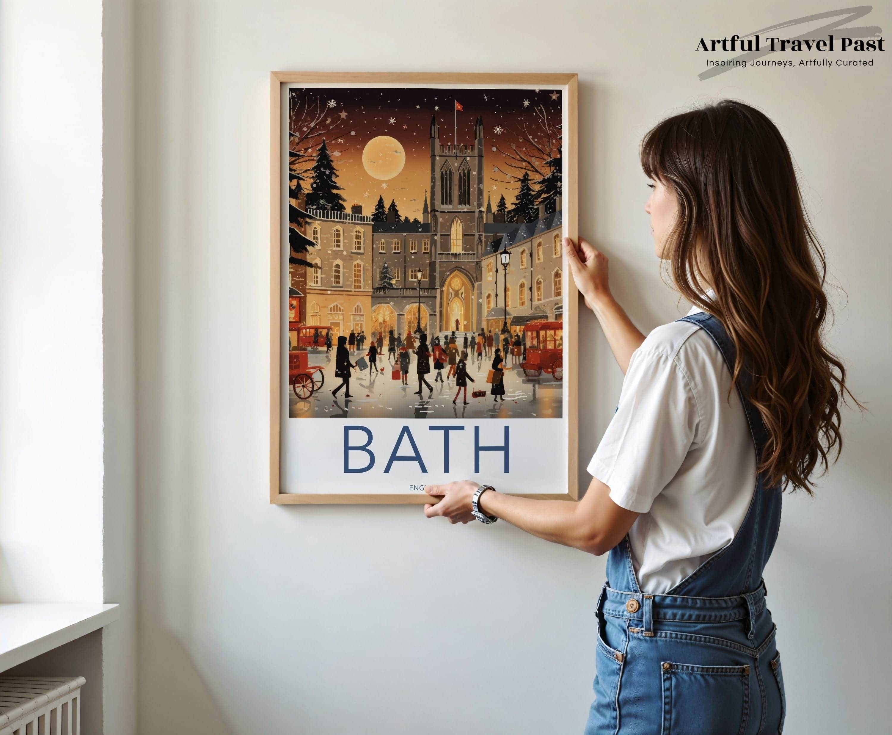 Bath