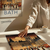 Bath