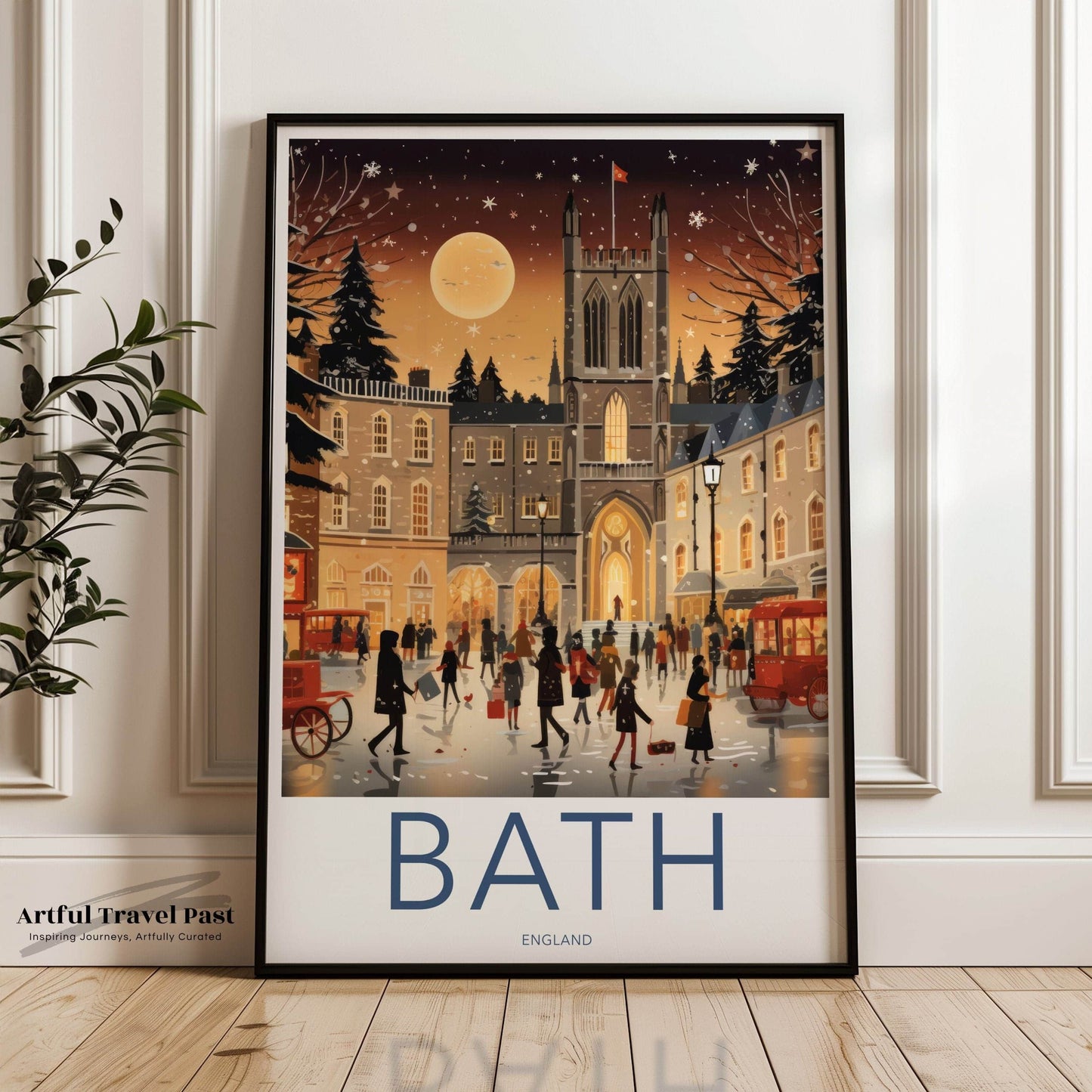 Bath