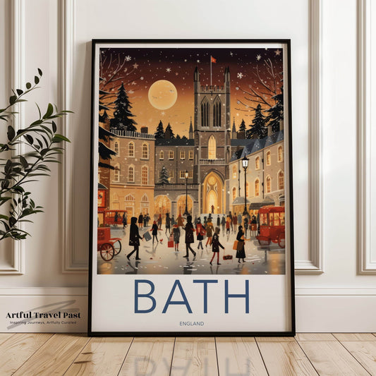 Bath