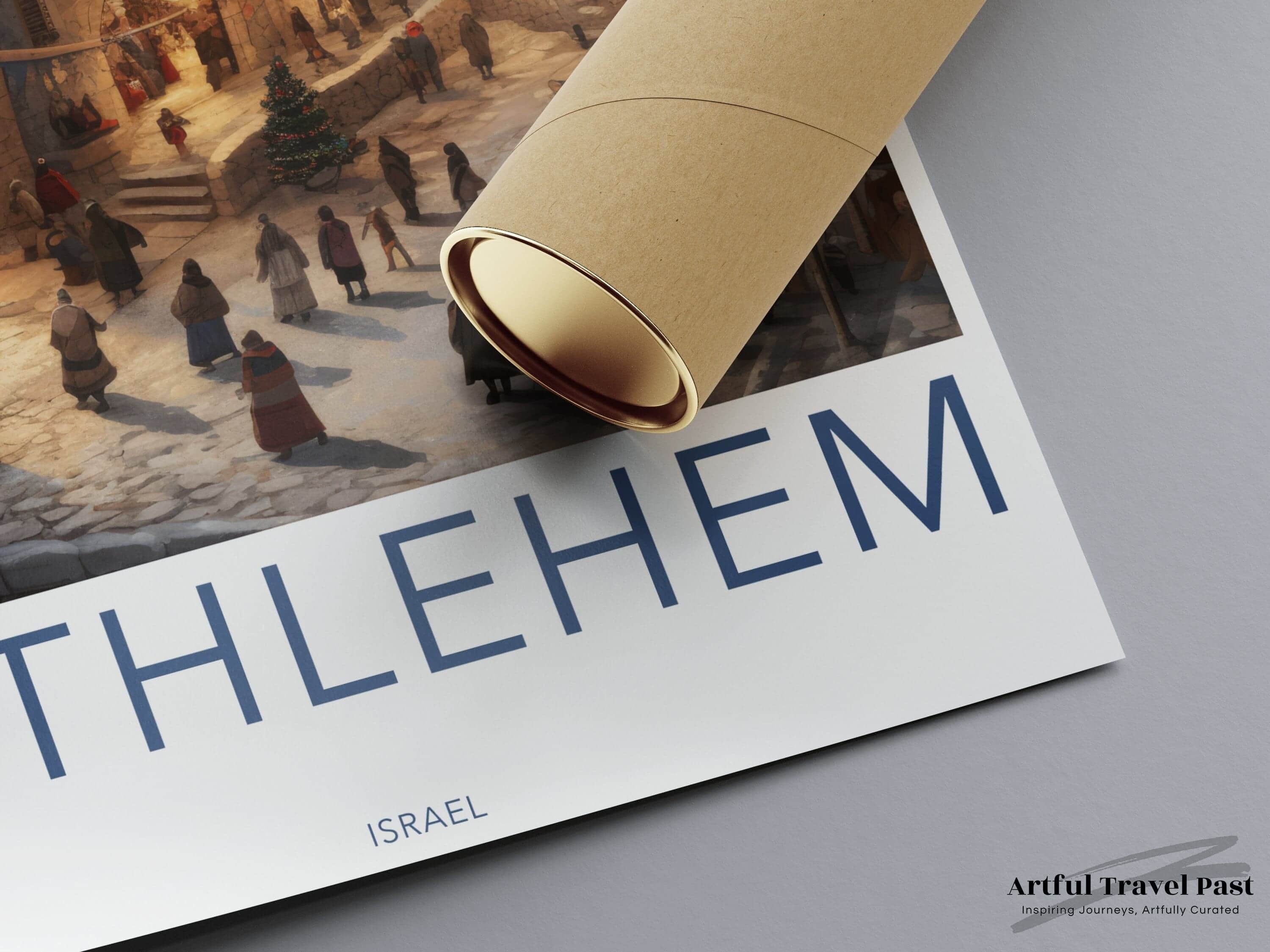 Bethlehem