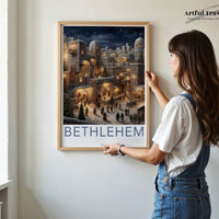 Bethlehem