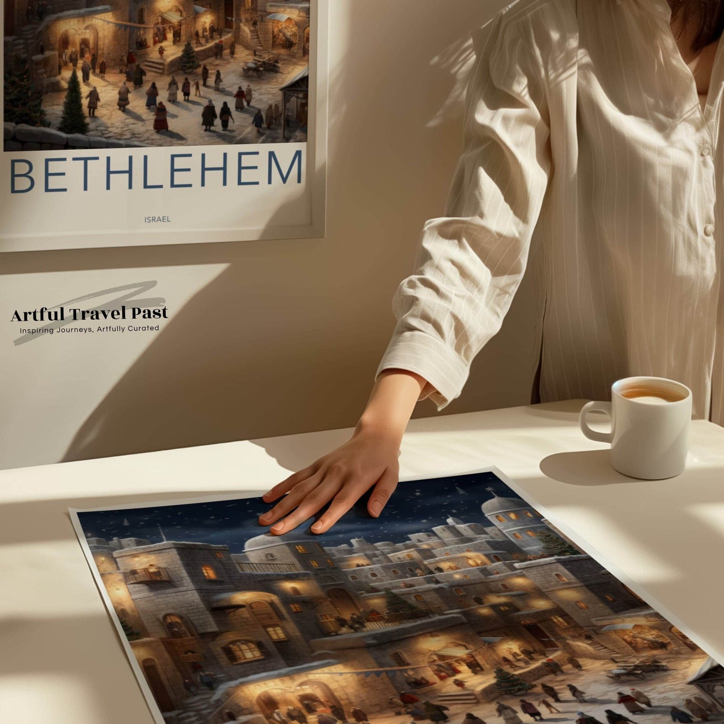 Bethlehem