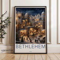 Bethlehem