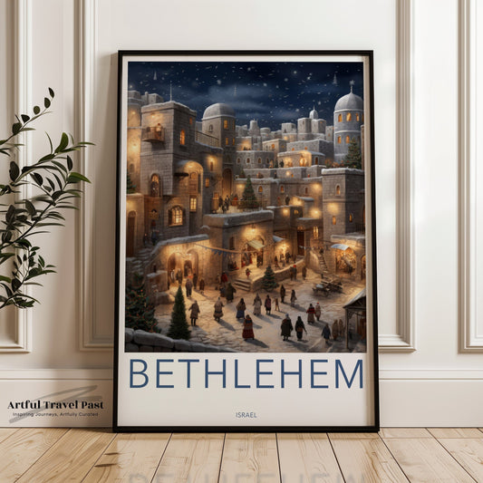 Bethlehem