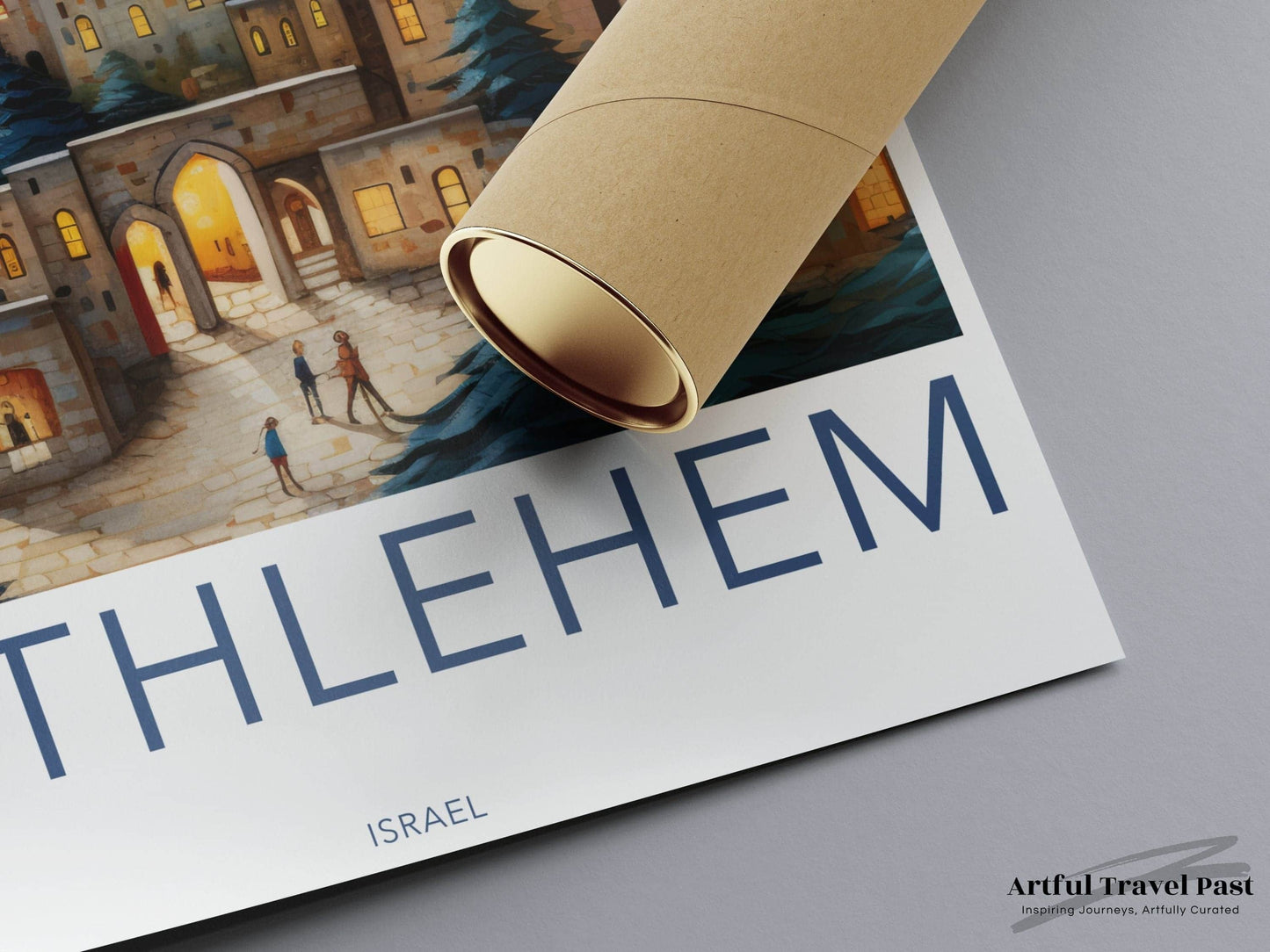Bethlehem